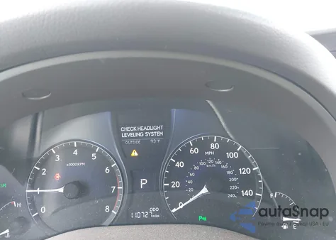 2015 Lexus Rx 350 from USA, damaged, VIN 2T2ZK1BA8FC193487